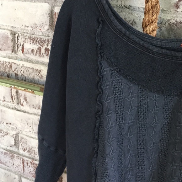 Free People top size S - Picture 5 of 8